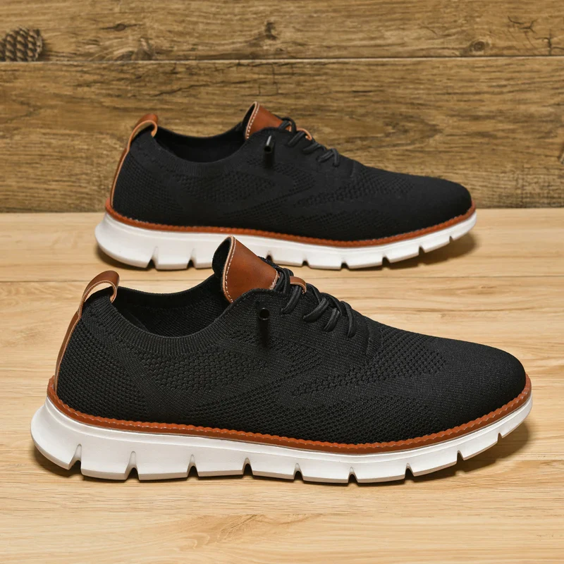 Chaussures Flyknit élégantes et décontractées - Image 41