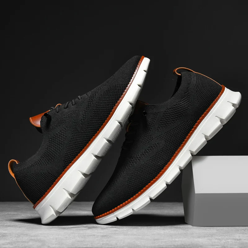 Chaussures Flyknit élégantes et décontractées - Image 44