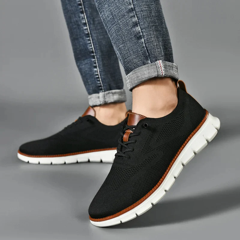 Chaussures Flyknit élégantes et décontractées - Image 47