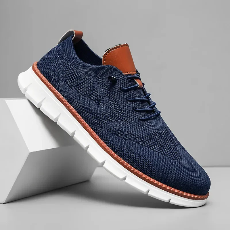 Chaussures Flyknit élégantes et décontractées - Image 49