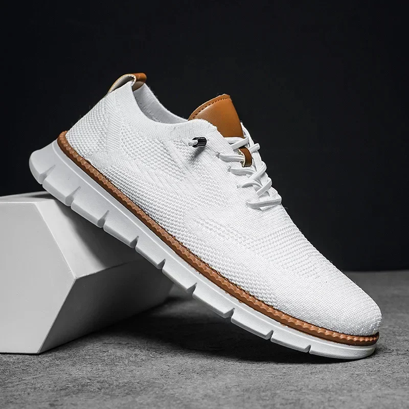 Chaussures Flyknit élégantes et décontractées - Image 50