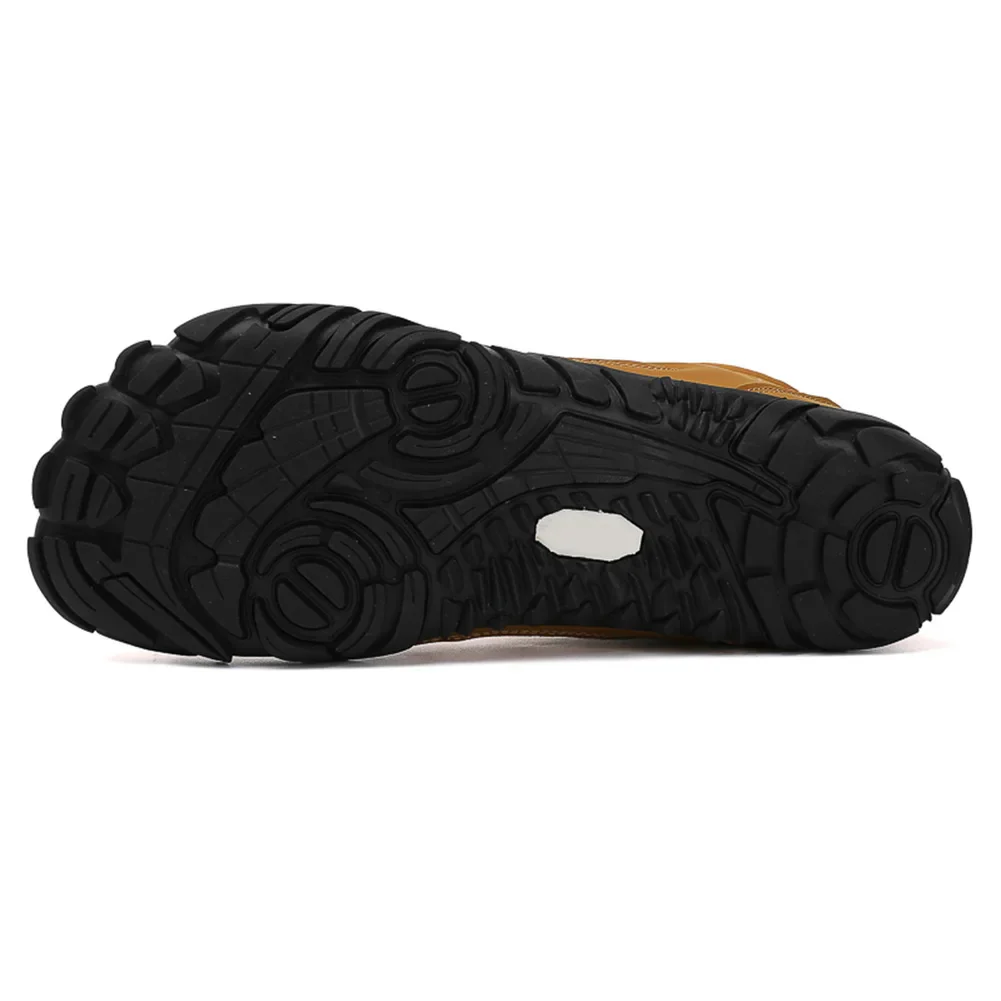 Chaussures Hivernales Pieds Nus pour hommes et femmes - Image 14