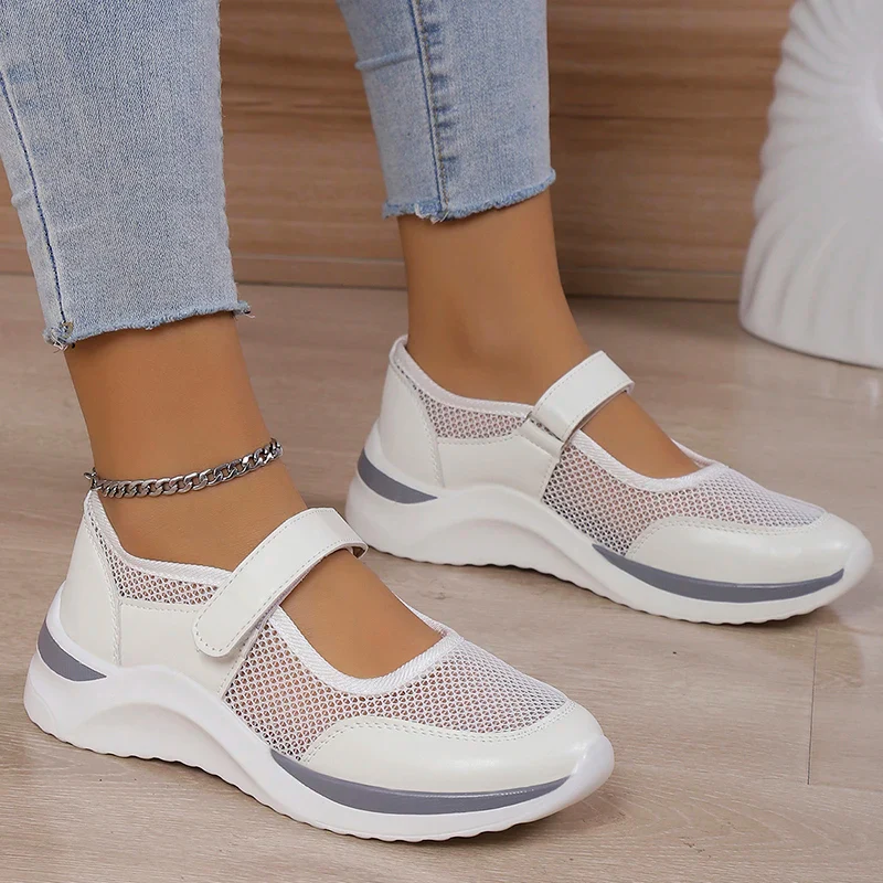 Chaussures Mesh Confort+ - Image 11