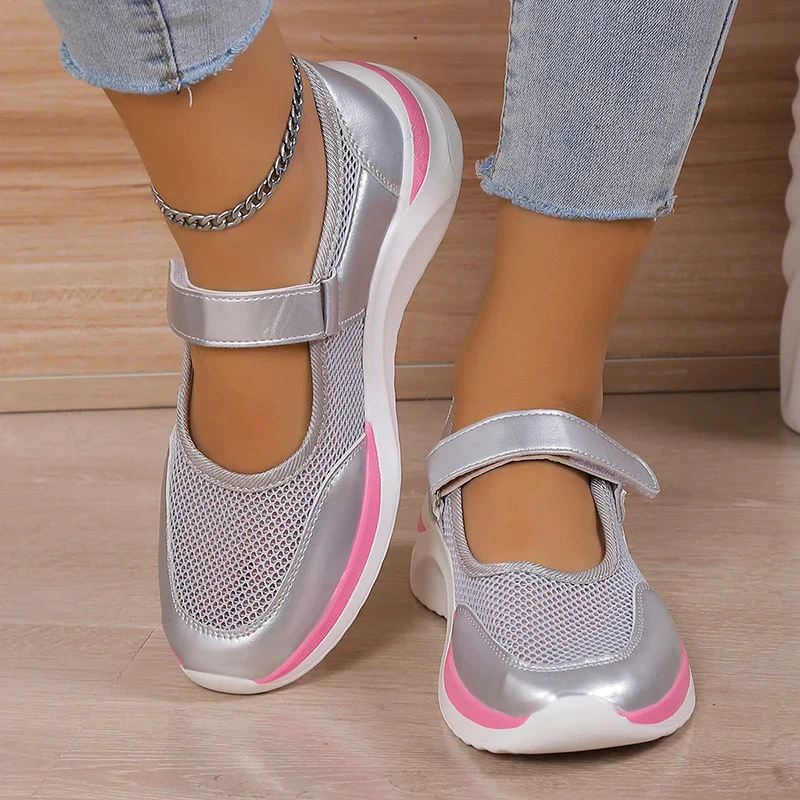 Chaussures Mesh Confort+ - Image 4