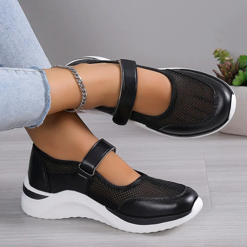 Chaussures Mesh Confort+ - Image 5
