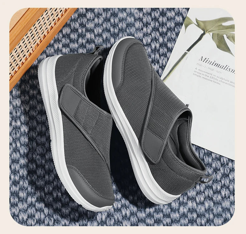 chaussures orthopédiques pour femmes et hommes - Image 4