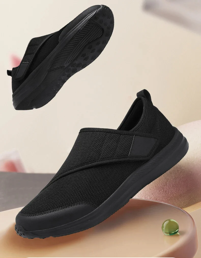 chaussures orthopédiques pour femmes et hommes - Image 8