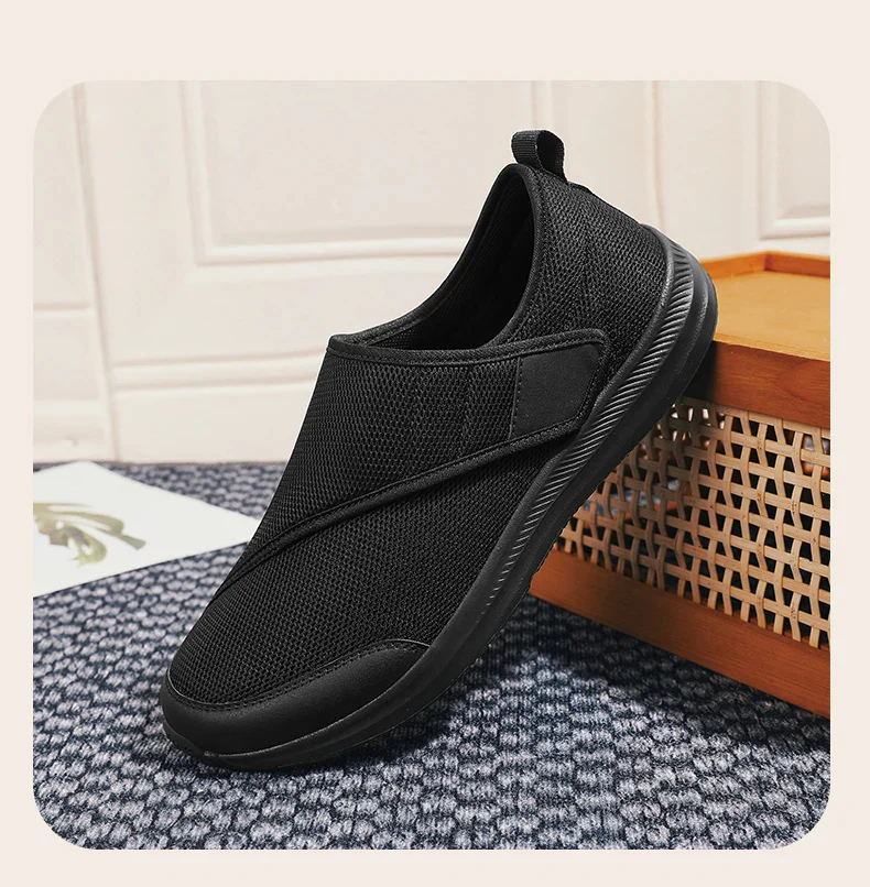 chaussures orthopédiques pour femmes et hommes - Image 9