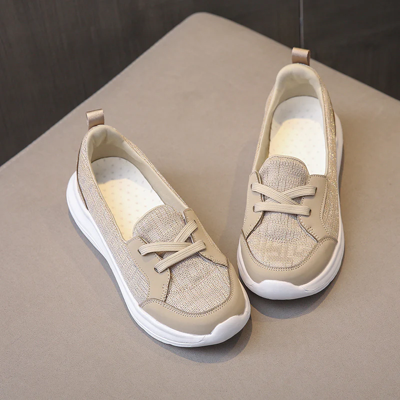 chaussures plates décontractées pour femmes - Image 6
