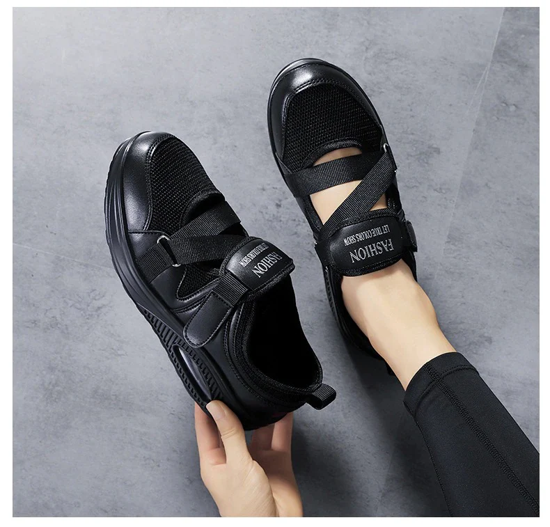Chaussures respirantes à coussin d'air pour femmes - Image 10