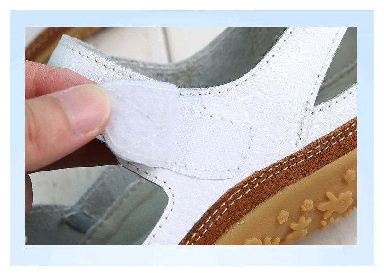 Chaussure-idéale® Sandales respirantes pour femmes - Image 7
