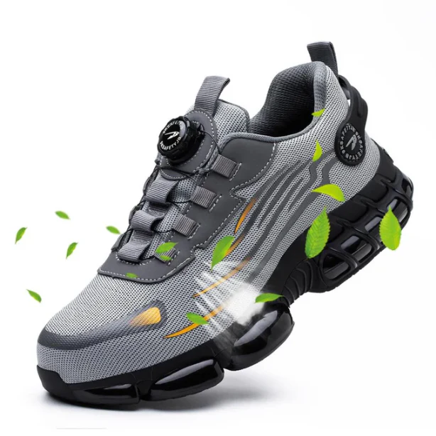 Chaussures Inusables et Sécurisées - Image 12