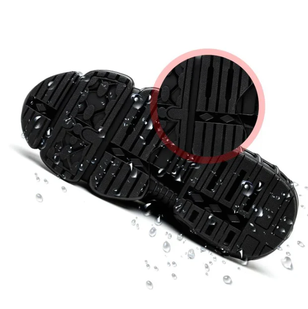 Chaussures Inusables et Sécurisées - Image 13