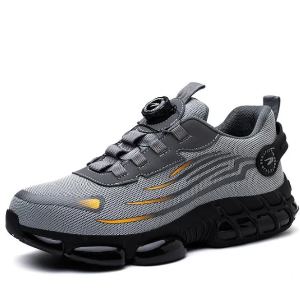 Chaussures Inusables et Sécurisées - Image 14