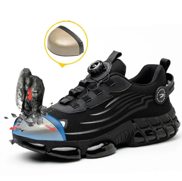 Chaussures Inusables et Sécurisées - Image 4