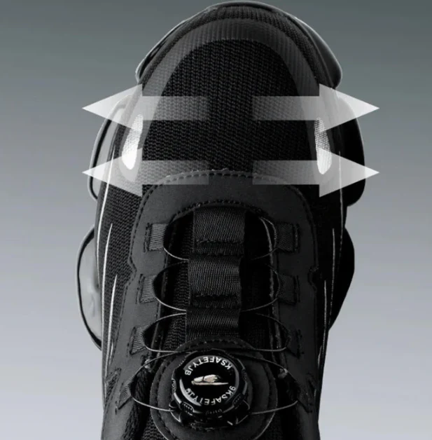 Chaussures Inusables et Sécurisées - Image 6