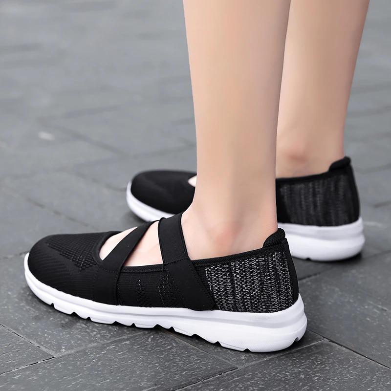 Chaussures Ultra légères avec Velcro - Image 13