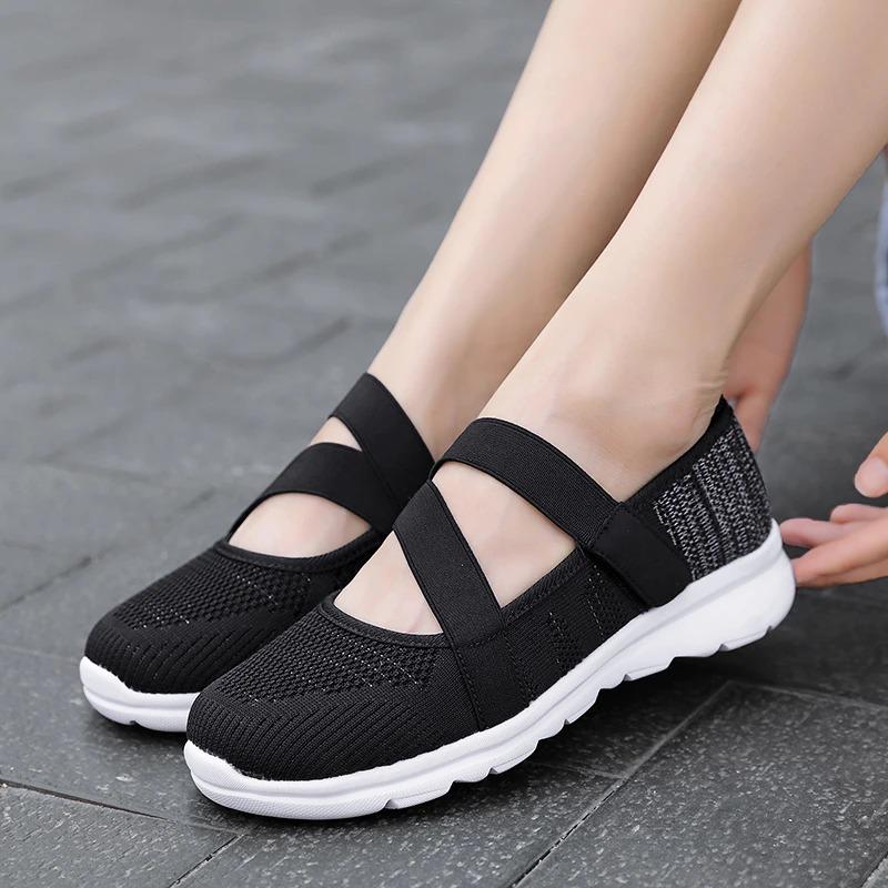 Chaussures Ultra légères avec Velcro - Image 14