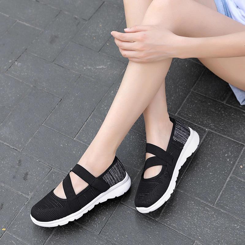 Chaussures Ultra légères avec Velcro - Image 15
