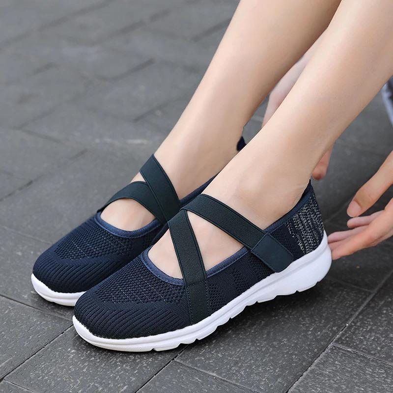 Chaussures Ultra légères avec Velcro - Image 20