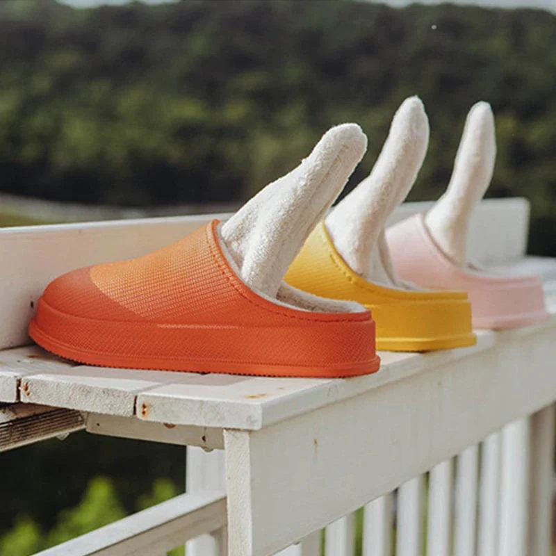 Chaussure-ideale®"Cosy Cocoon" - Image 5