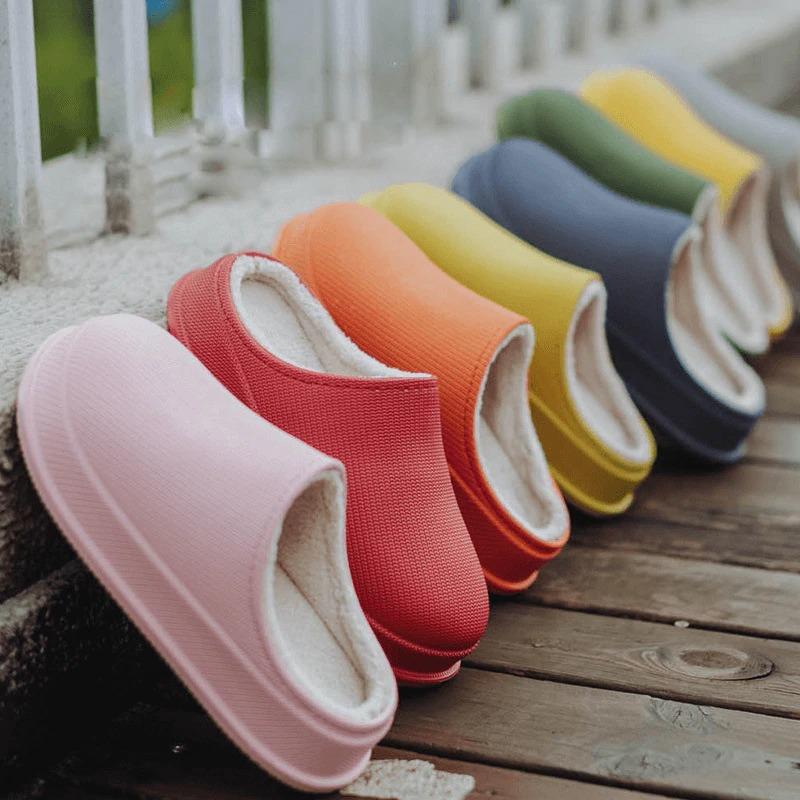Chaussure-ideale®"Cosy Cocoon" - Image 7