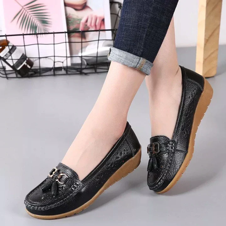 Mocassins respirants à enfiler pour femme - Image 18