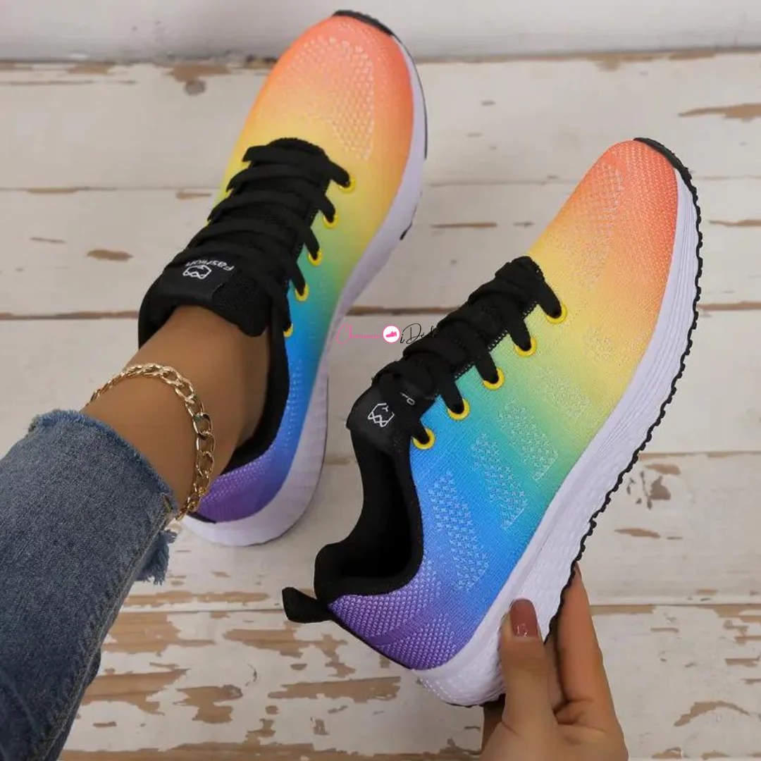 Nouvelle Chaussure de Marche pour Femmes - Image 41