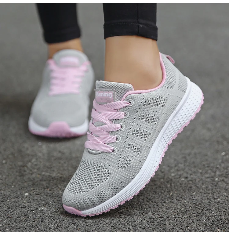 Chaussures de Marche pour Femmes - Image 3