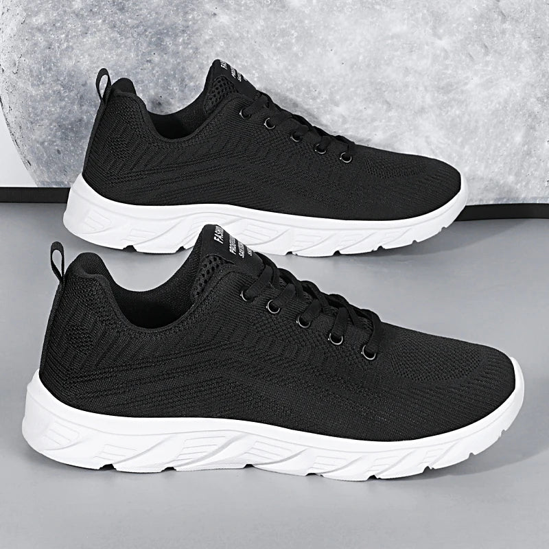 Nouvelles Baskets Respirantes pour Hommes et Femmes - Image 2