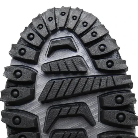Nouvelles bottes d'hiver pour hommes et femmes - Image 17