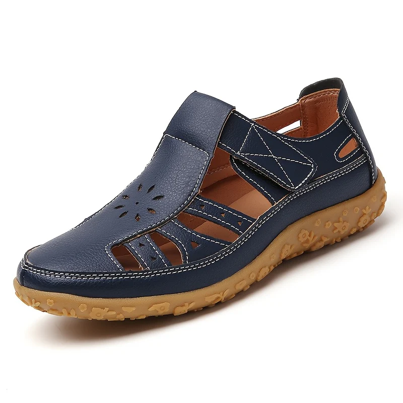 Nouvelles Chaussures Antidérapantes à Trous pour femme - Image 14