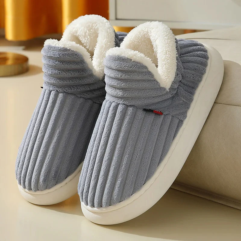 Pantoufles Cocoon Élégantes et Confortables (Unisexes) - Image 11