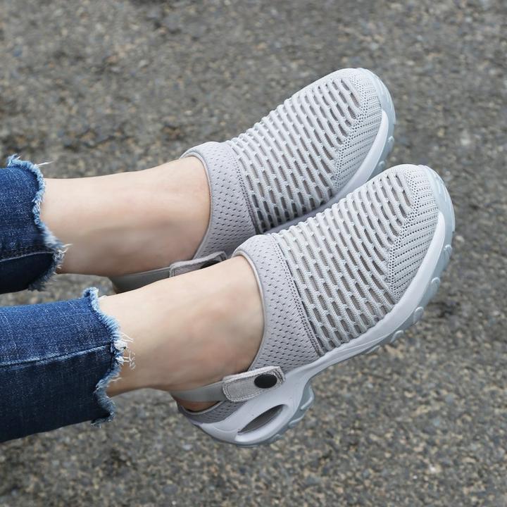 Sabots en Maille Confortables & Respirants pour Femmes - Image 13