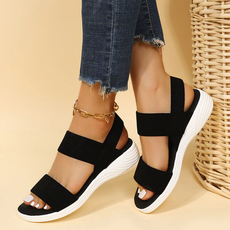 Sandales sport décontractées pour l'été - Image 4