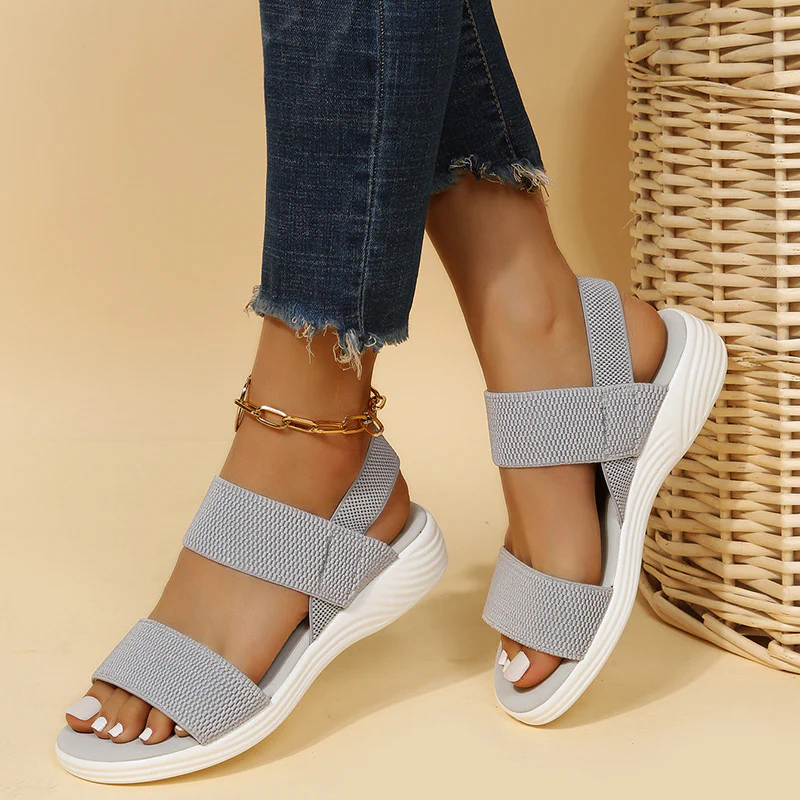 Sandales sport décontractées pour l'été - Image 7
