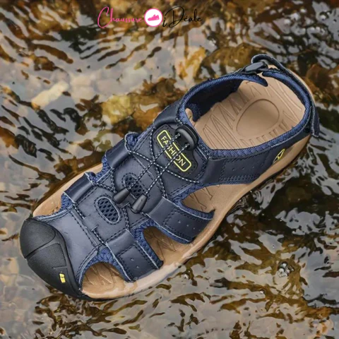 Sandales d'Été pour Hommes - Image 10