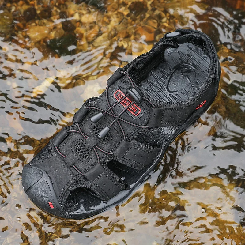 Sandales d'Été pour Hommes - Image 12