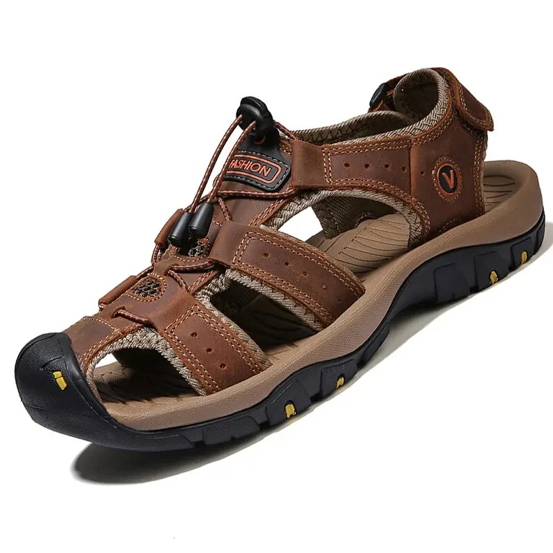 Sandales d'Été pour Hommes - Image 15