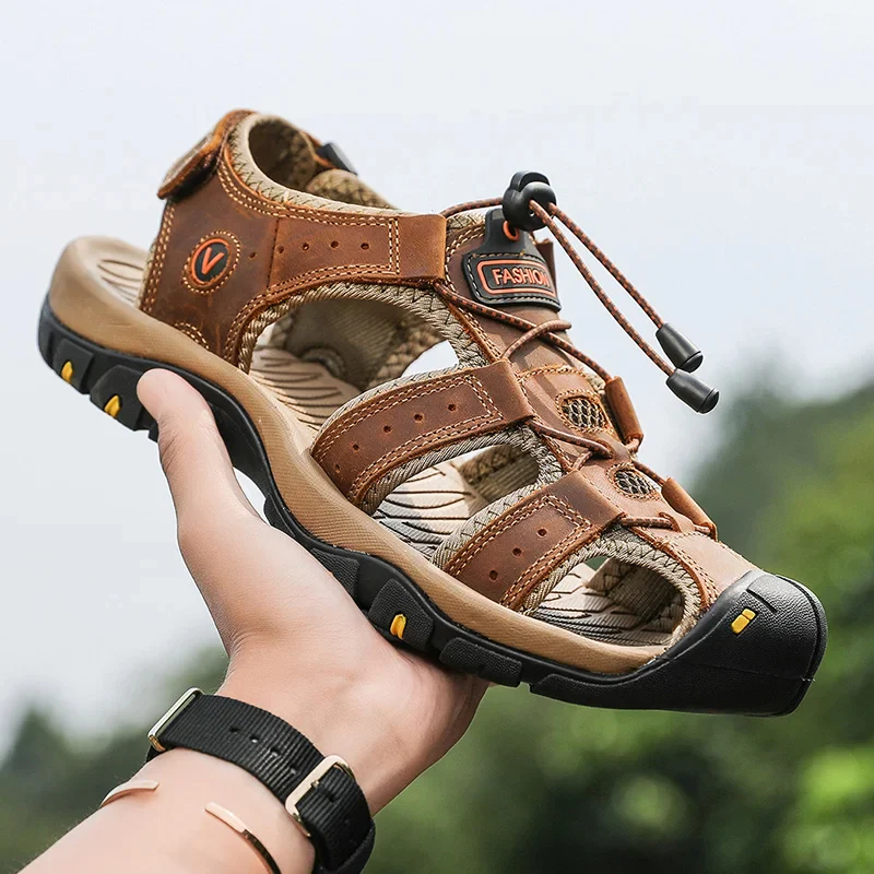 Sandales d'Été pour Hommes - Image 17