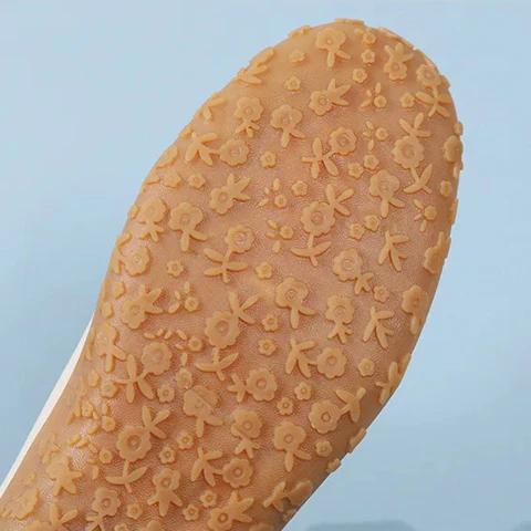 Sandales en Cuir Décontractées pour l'Été - Image 14