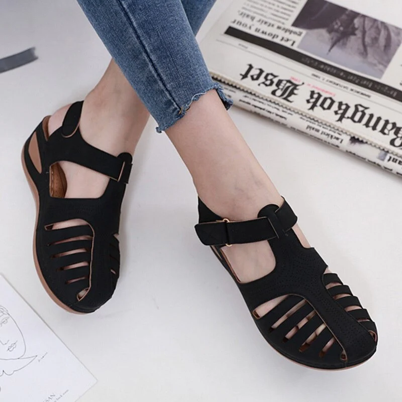 Chaussure-idéale® sandales orthopédiques pour femmes - Image 10