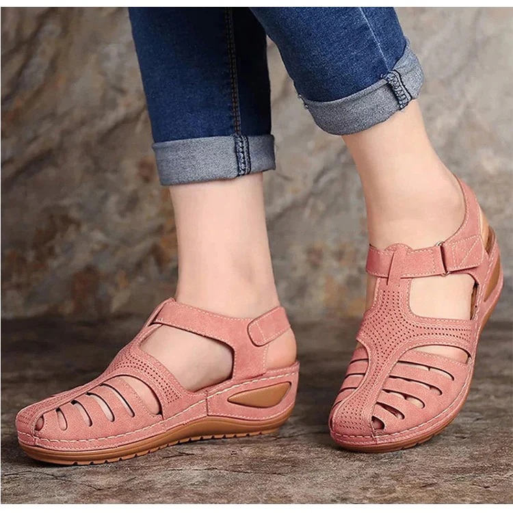 Chaussure-idéale® sandales orthopédiques pour femmes - Image 13
