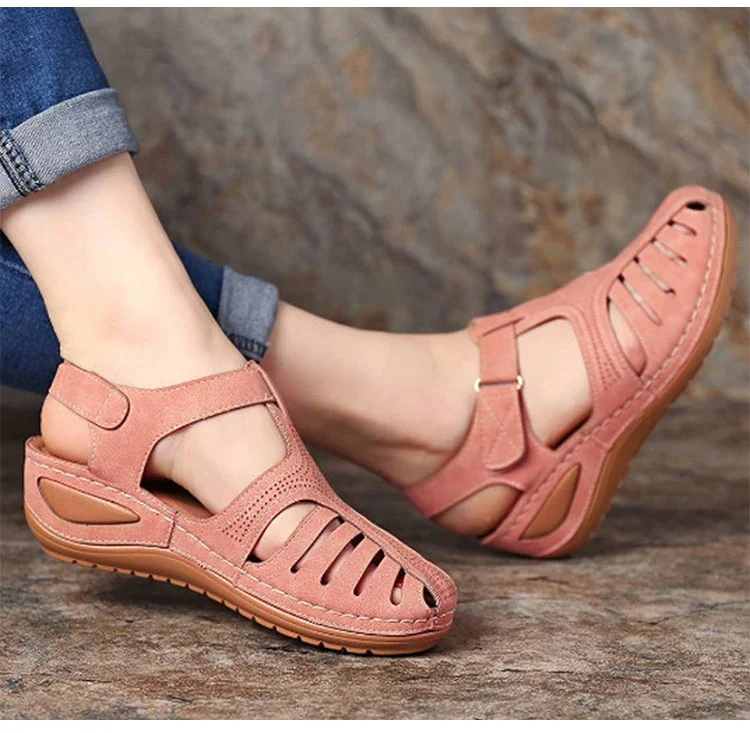 Chaussure-idéale® sandales orthopédiques pour femmes - Image 14