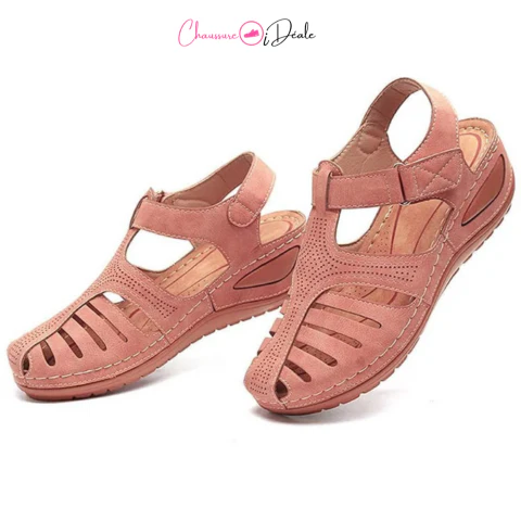Chaussure-idéale® sandales orthopédiques pour femmes - Image 15