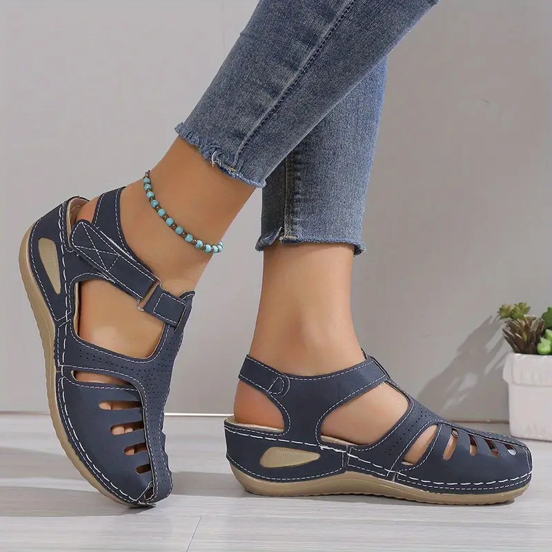 Chaussure-idéale® sandales orthopédiques pour femmes - Image 19