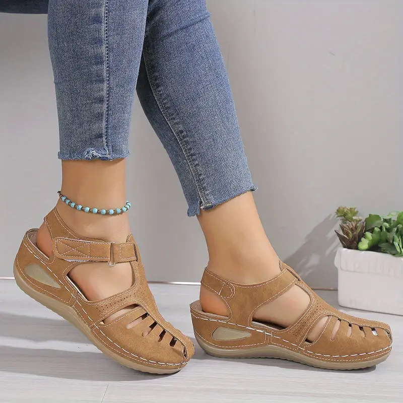 Chaussure-idéale® sandales orthopédiques pour femmes - Image 23