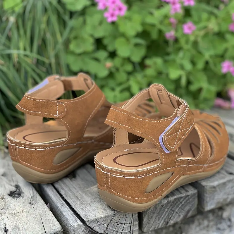 Chaussure-idéale® sandales orthopédiques pour femmes - Image 24