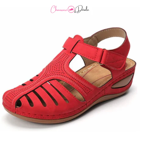 Chaussure-idéale® sandales orthopédiques pour femmes - Image 27
