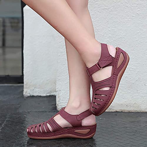 Chaussure-idéale® sandales orthopédiques pour femmes - Image 3